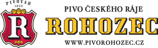 Pivo Českého ráje - vyrobené z kvalitní vody jímané z krasového horizontu české křídy